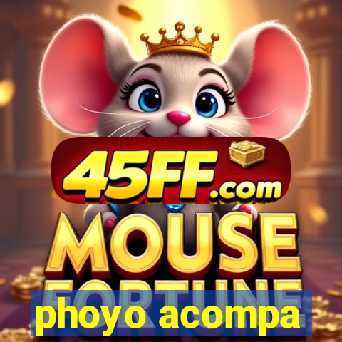 phoyo acompa